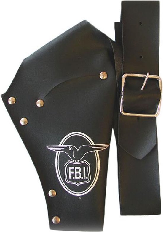 Pistool Holster FBI