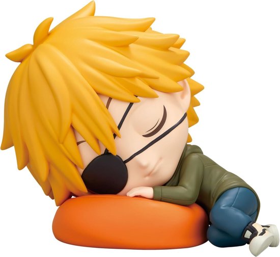 Bandai Banpresto: ¡La excelencia en figuras de anime