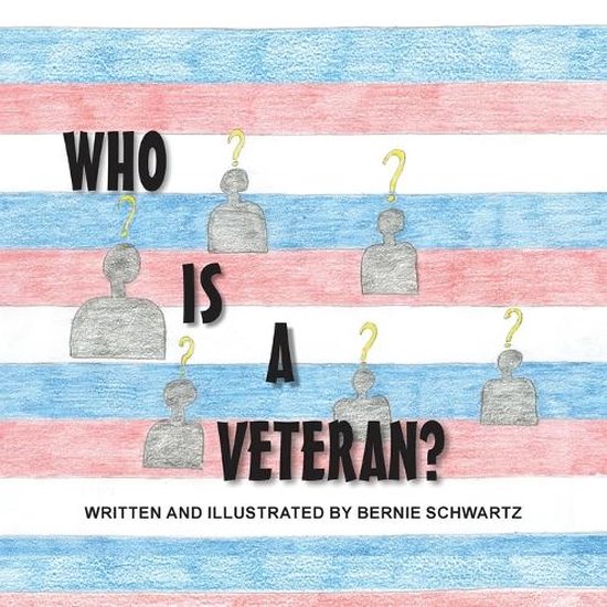 Who Is a Veteran? - cover