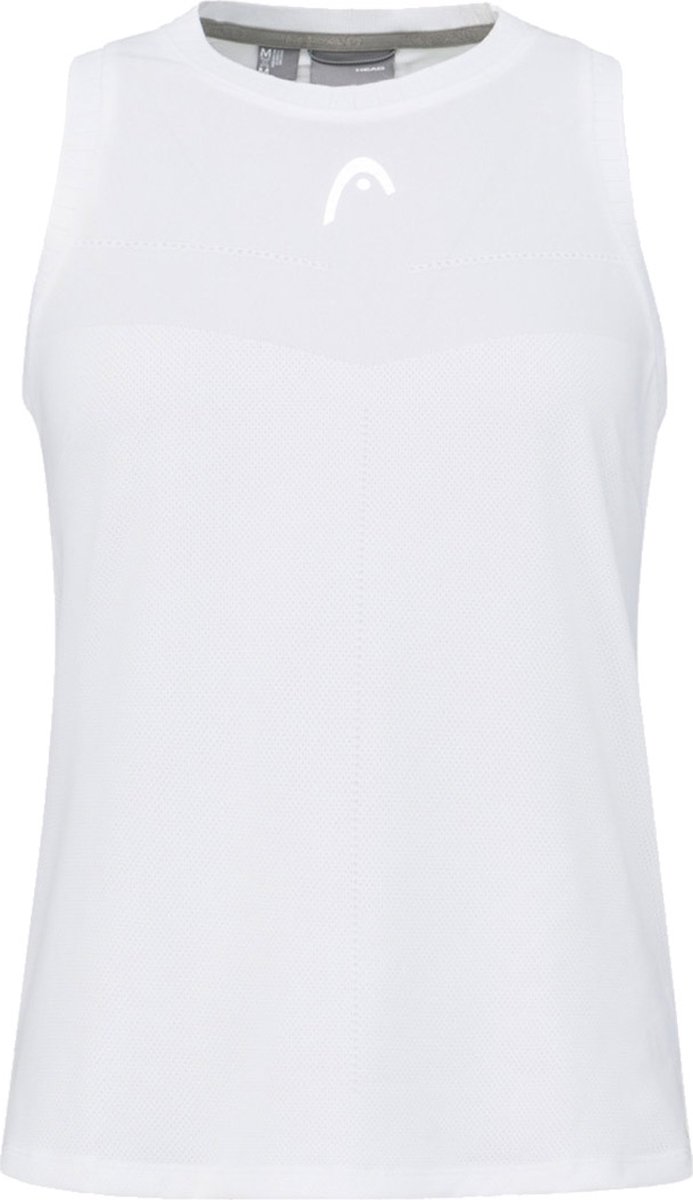 Head Women’ Performance Tank Top Wit