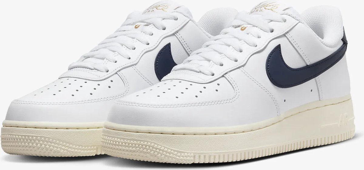 Sneakers Nike Nike Air Force 1 ’07 Flyease Wit