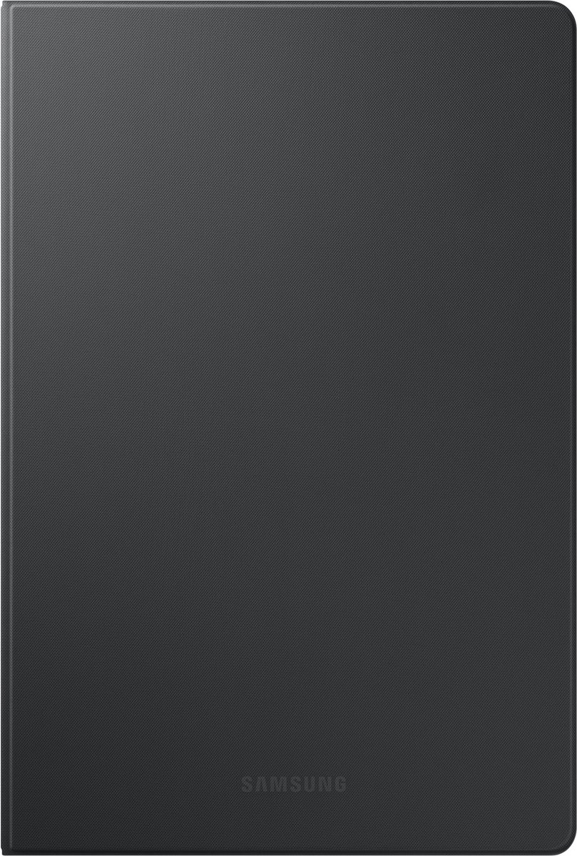 Samsung Galaxy Tab S6 Lite Book Case Grijs
