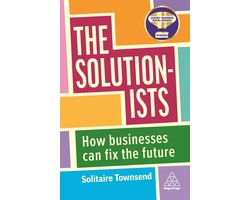 The Solutionists