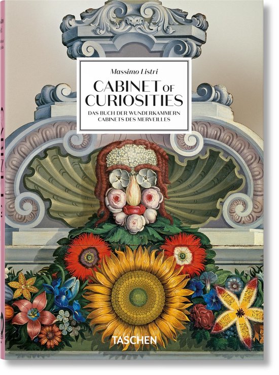 Foto: 40th edition massimo listri cabinet of curiosities 40th ed 