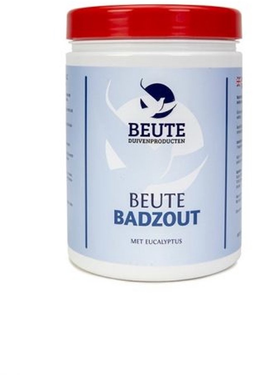 Beute Badzout 1000 gr
