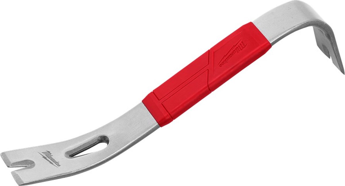 Milwaukee Platte Koevoet 305 mm - 4932478253