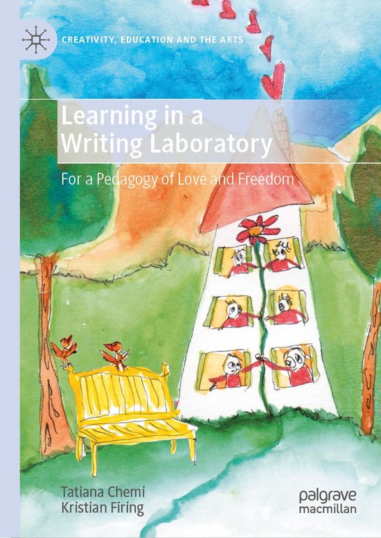 Education (R0) - Learning in a Writing Laboratory - cover