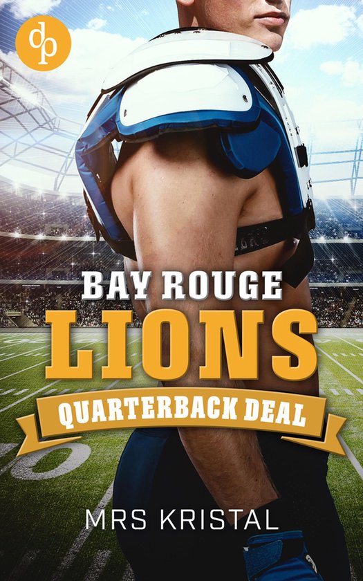 Bay Rouge Lions - cover