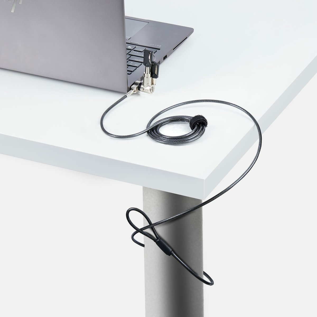 Beveiligingscamera Startech UNIVKA25-LAPTOP-LOCK