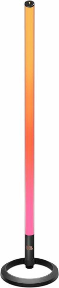 JBL PartyLight Stick Black