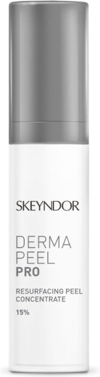 Goedkoopste Skeyndor Resurfacing Peel Concentrate