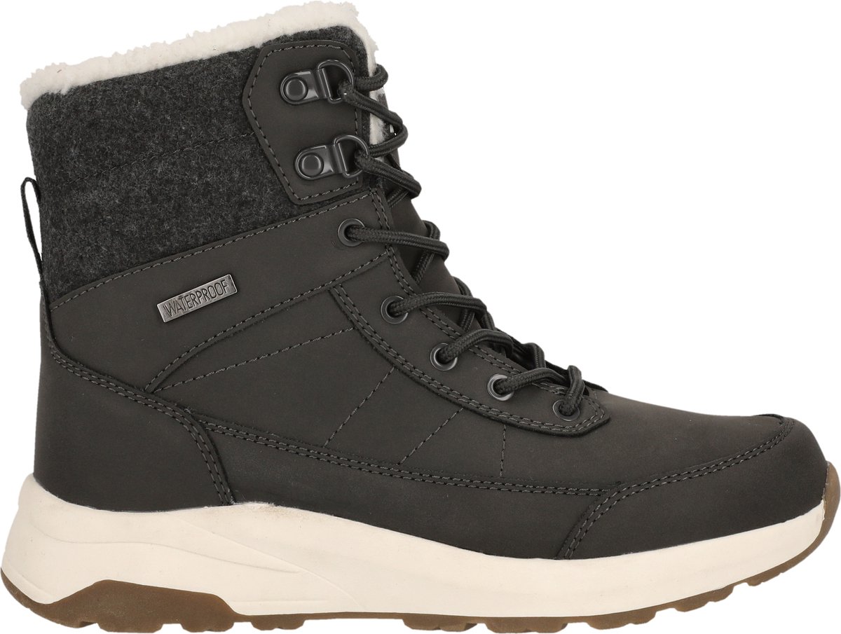 WHISTLER Boots Duien Zwart