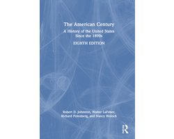 The American Century