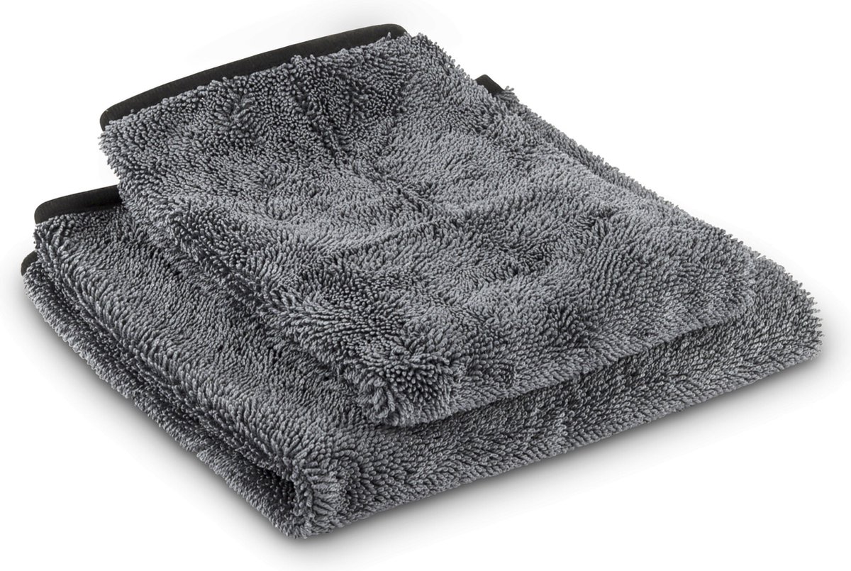 Goedkoopste Microvezelstore - Droogdoek Badkamer set - 40x60 40x40 cm - Microvezel droogdoek - Fastdry