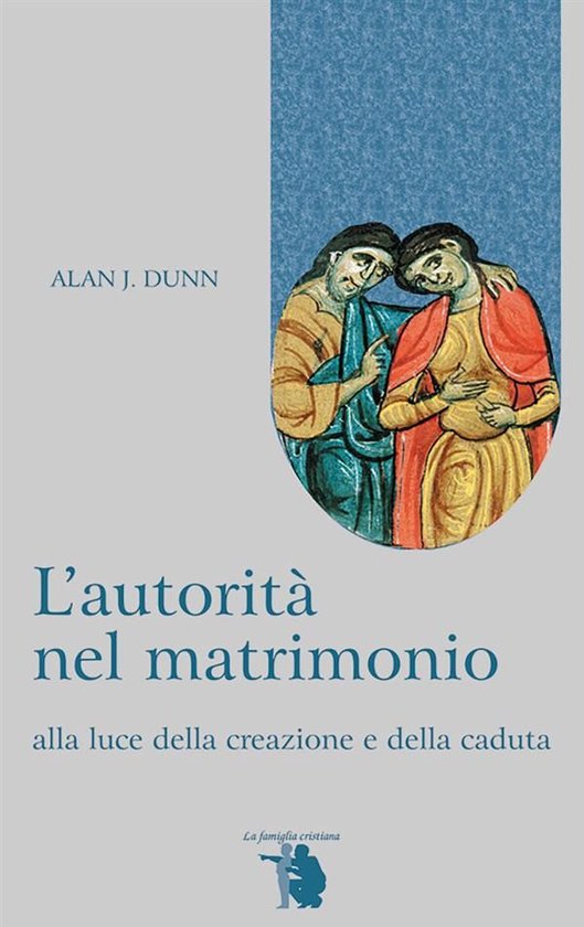 L'autorità nel matrimonio - cover