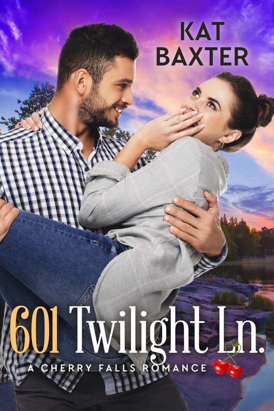 601 Twilight Lane