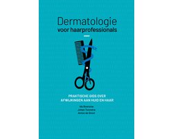 Dermatologie voor haarprofessionals