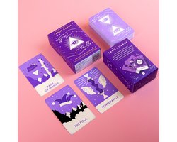 Gift Republic Tarotkaarten