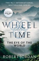 Wheel of Time - The Eye Of The World