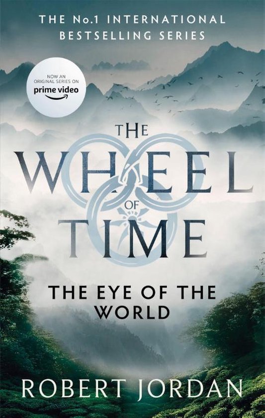 Wheel of Time - The Eye Of The World