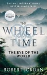 Wheel of Time - The Eye Of The World