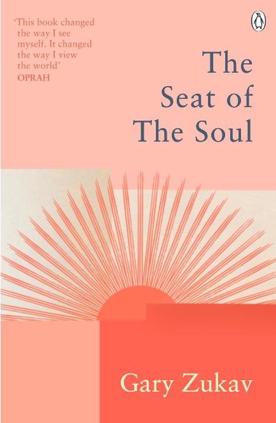 Rider Classics-The Seat of the Soul - cover