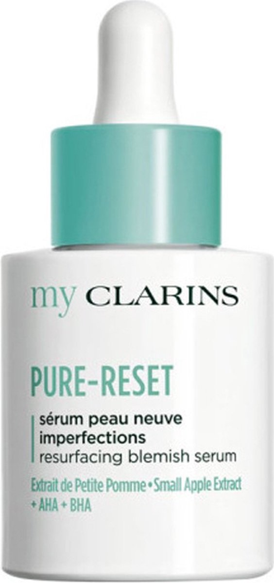Goedkoopste Clarins Pure-Reset Gezichtsserum 30ml