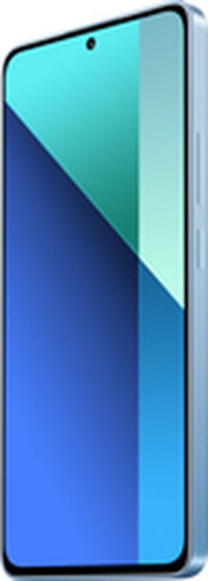 Smartphone Xiaomi MZB0FY1EU 6,67" Octa Core 8 GB RAM 128 GB Blauw