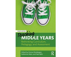 Teaching Middle Years