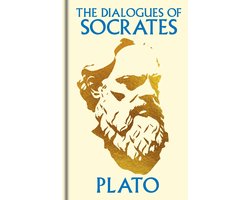 Arcturus Ornate Classics-The Dialogues of Socrates
