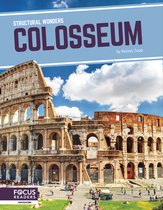 Structural Wonders- Colosseum
