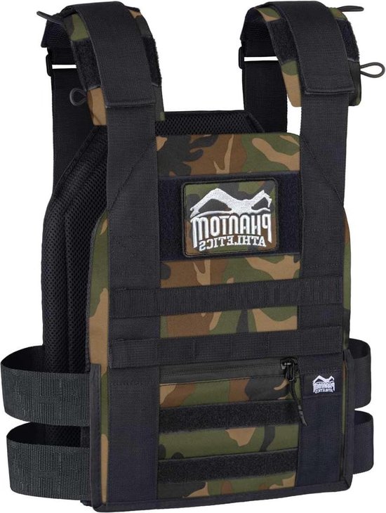 Gilet de tir Caesar Guerini droitier - Gilets de tir - ball-trap | Made