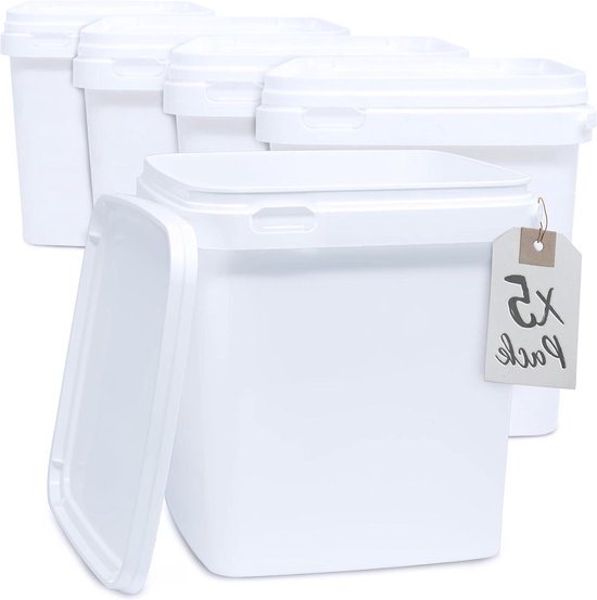 Tatay 4436501 kruk zitbank Lombok, polypropyleen, BPA-vrij, houteffect, anti -UVA-bescherming, max 130 kg, geschikt voor binnen en buiten 38 x 29 x 41 cm. Witte kleur