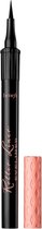 Bol.com Benefit - Roller Liner True Matte Liquid Eyeliner - 1ml aanbieding
