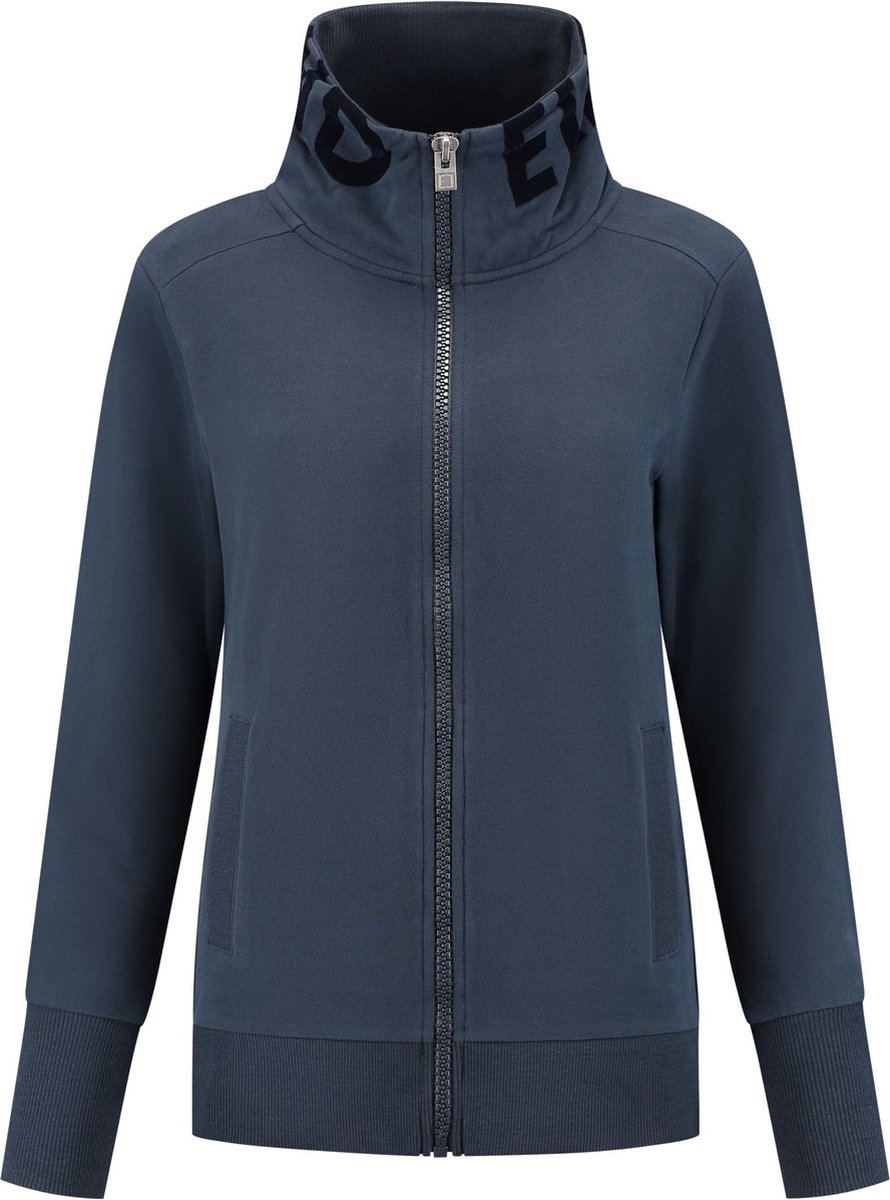 Alvis Sweatjack Regular Fit