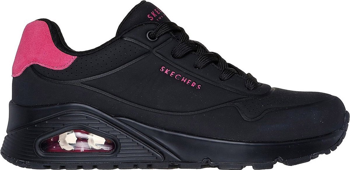 Skechers Uno - Pop Back Sneakers Dames
