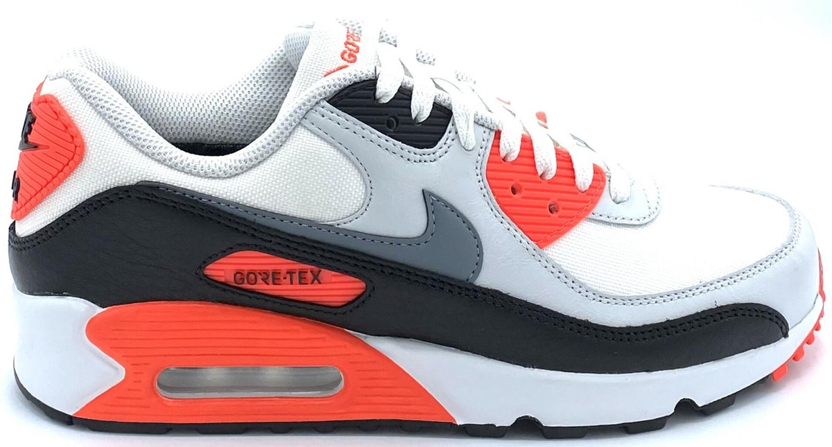 Nike Nike Air Max 90 Gore-Tex- Sneakers Rood