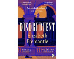 Disobedient