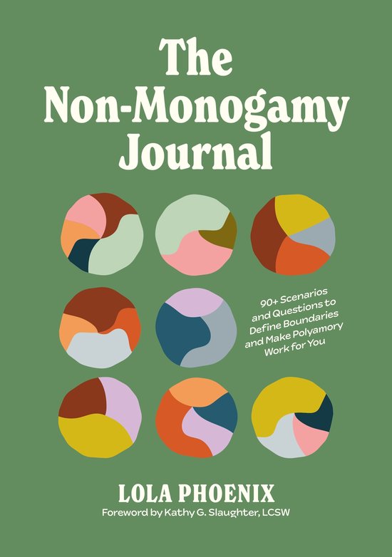The Non-Monogamy Journal - cover