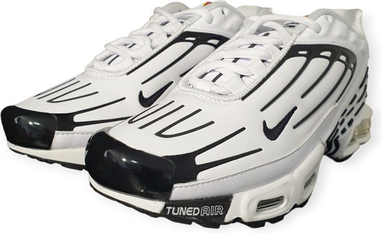 nike air max plus leather 3