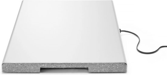 Plaque chauffante GN 1/1