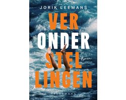 Omslag van Veronderstellingen