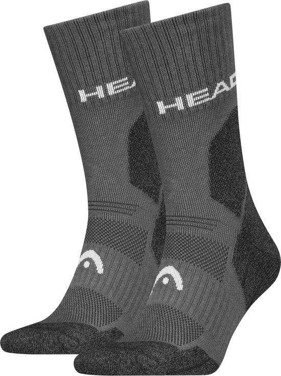Head - Unisex - Hiking Sokken - Alle Klimaten - 2 Pa
