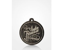 AUTO FINESSE - Airfreshener Original - Bubblegum