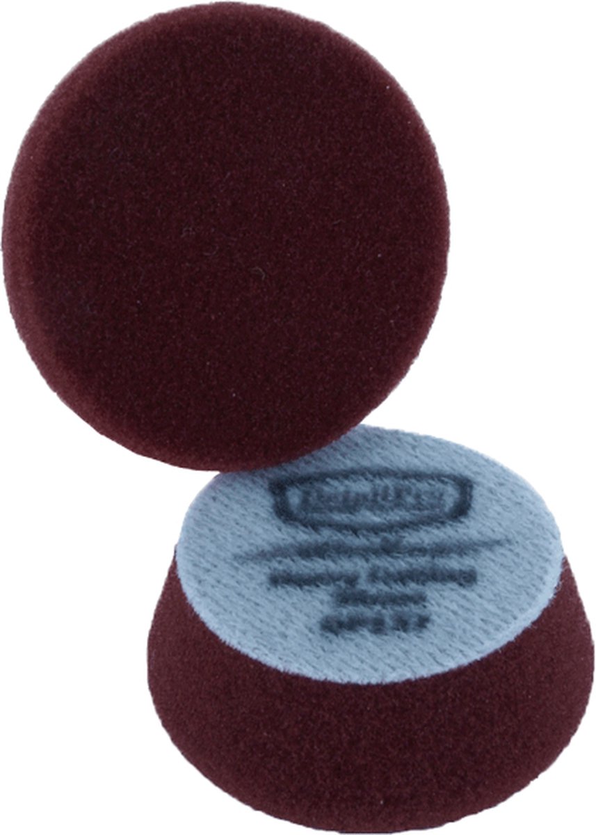 DETAILPRO - Slimline Heavy Cutting Pad 35mm