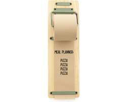 LEDR Kraft Paper Roller S - Green