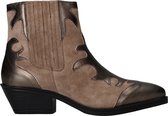 Bottes western Maruti taupe Tessy