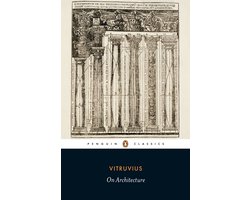 Omslag van On Architecture