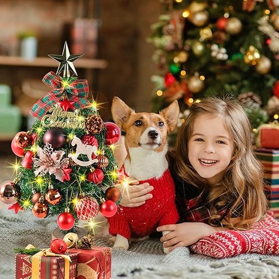 Uten Kunstkerstboom 150 cm met sneeuw PVC dichte 500 takpunten kerstboom decoratie voor thuis, winkel en kantoor, incl. dennenboom standaard