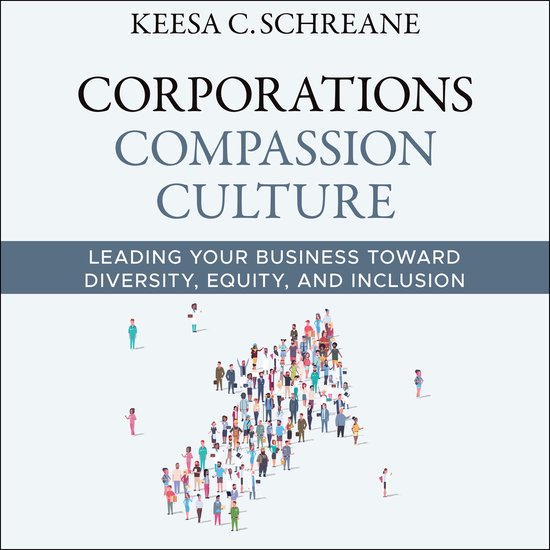 Corporations Compassion Culture - cover